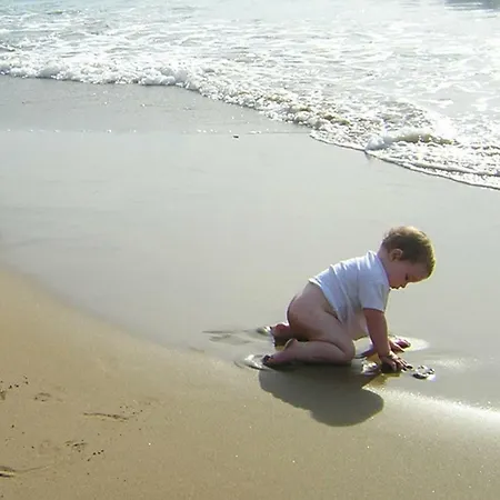 아파트 Yannis On The Of Agios Gordios In Corfu 아기오스고르디오스