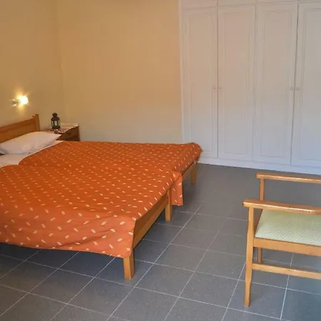 Apartamento Yannis On The Of Agios Gordios In Corfu Agios Gordios (Corfu)
