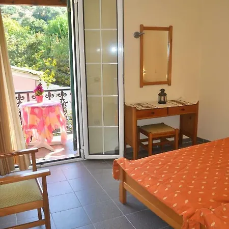 Apartamento Yannis On The Of Agios Gordios In Corfu